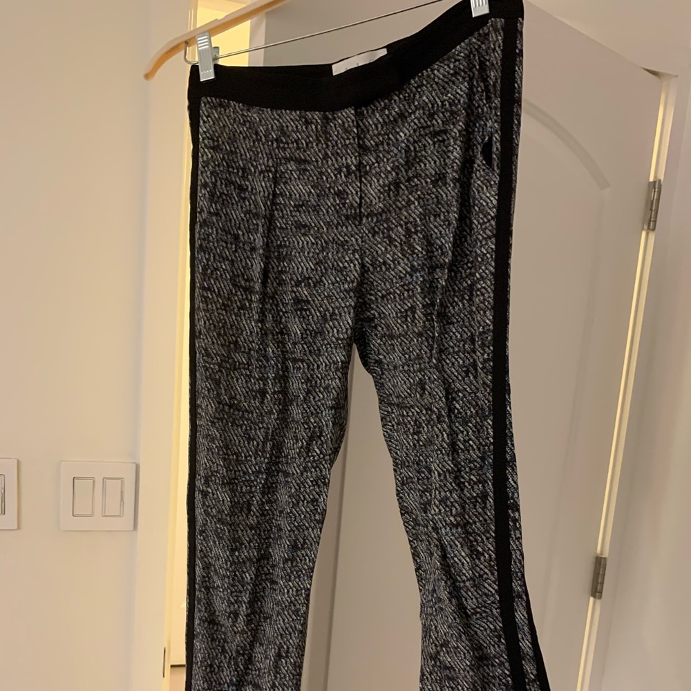 ALC Silk Pants